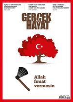 Gerçek Hayat Mayıs 2023 Sayı: 1091