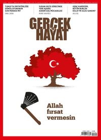 Gerçek Hayat Mayıs 2023 Sayı: 1091