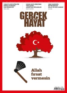 Gerçek Hayat Mayıs 2023 Sayı: 1091