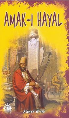 Amak-ı Hayal