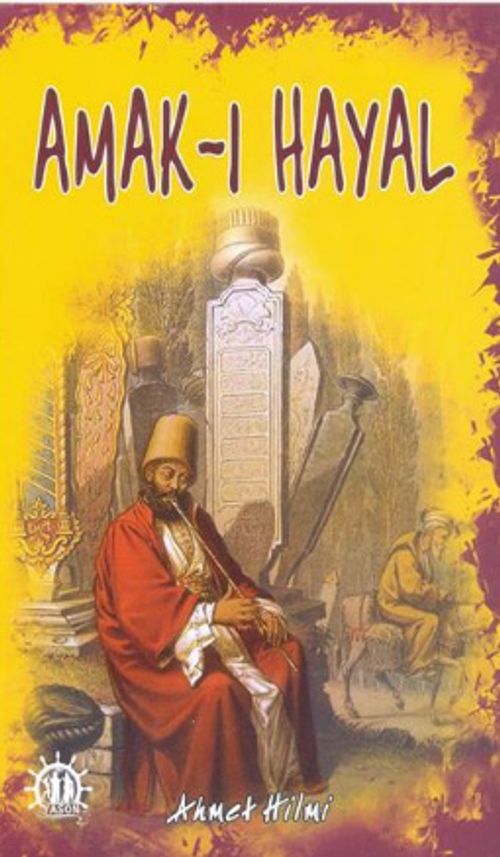 Amak-ı Hayal
