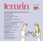 Temrin İki Aylık Edebiyat Dergisi Sayı:131 Mayıs-Haziran 2023