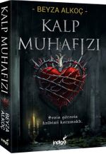 Kalp Muhafızı (Karton Kapak)