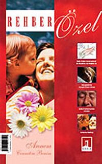 Annem Cennetim Benim