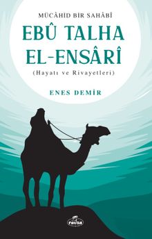 Ebu Talha el-Ensarî (Hayatı ve Rivayetleri)