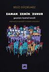 Zaman / Zemin / Zuhur & Ge&ccedil;mişin Tiyatral Temsili Doğrusal Perspektifli Resimden Minyat&uuml;re