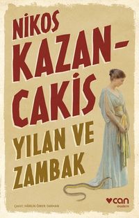 Yılan ve Zambak