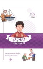 Şaşmaz Kasabası Değerli Hikayeler / Adalet