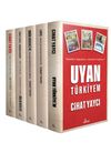 Cihat Yaycı (5 Kitap Set)