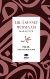 Ehl-İ S&uuml;nnet M&uuml;dafaası - Makaleler