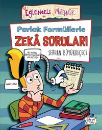 Parlak Formüllerle Zeka Soruları