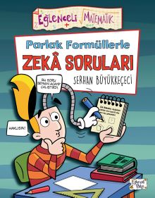 Parlak Formüllerle Zeka Soruları