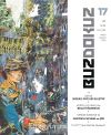 Buzdokuz Şiir Teori Eleştiri Dergisi 17 Mayıs-Haziran 2022