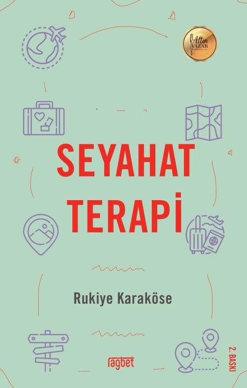 Seyahat Terapi
