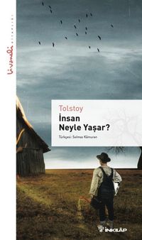 İnsan Neyle Yaşar - Livaneli Kitaplığı