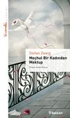 Me&ccedil;hul Bir Kadından Mektup - Livaneli Kitaplığı
