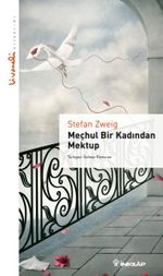 Meçhul Bir Kadından Mektup - Livaneli Kitaplığı