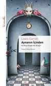 Aynanın İ&ccedil;inden - Livaneli Kitaplığı