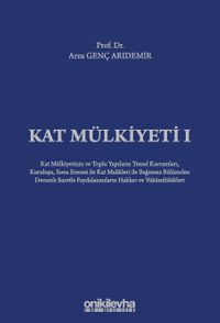 Kat Mülkiyeti I