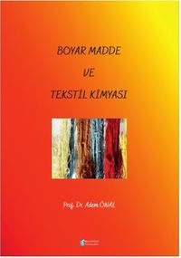 Boyar Madde ve Tekstil Kimyası