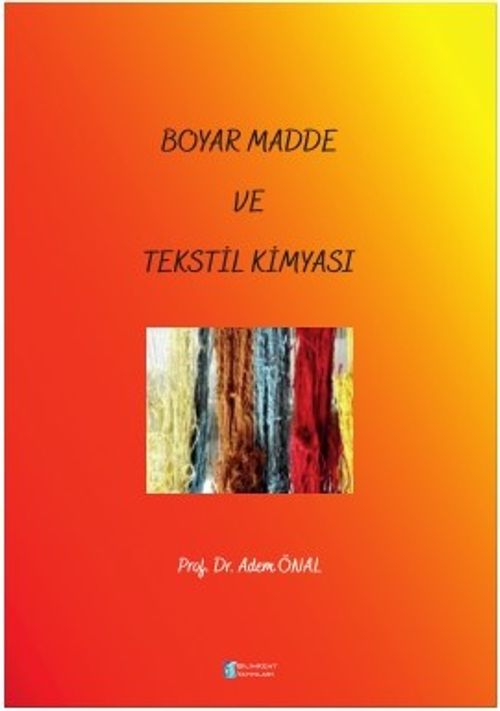Boyar Madde ve Tekstil Kimyası