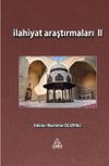 İlahiyat Araştırmaları II