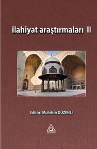 İlahiyat Araştırmaları II