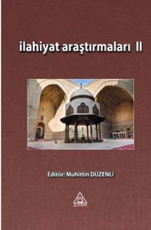 İlahiyat Araştırmaları II