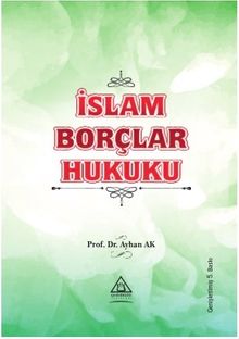 İslam Borçlar Hukuku