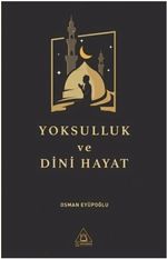 Yoksulluk ve Dini Hayat