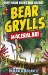 Ormanla M&uuml;cadele / Bear Grylls Maceraları