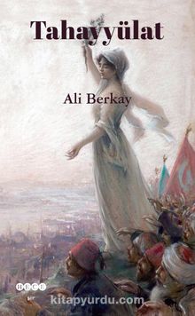 Tahayyülat - Ali Berktay
