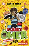 Beklenmedik S&uuml;per Dedektifler / Planet &Ouml;mer 2