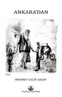 Ankara'dan