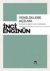 Yeniliklere A&ccedil;ılma & H&uuml;rriyet ve Eğitim &Uuml;zerine Makaleler