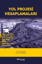 Yol Projesi Hesaplamaları