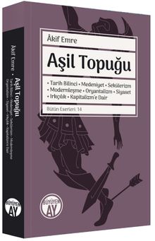 Aşil Topuğu