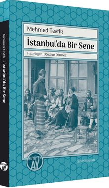 İstanbul’da Bir Sene