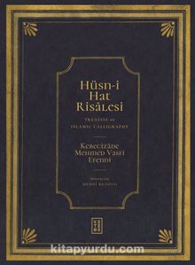 Hüsn-i Hat Risalesi / Treatise of Islamic Calligraphy