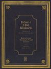 H&uuml;sn-i Hat Risalesi / Treatise of Islamic Calligraphy
