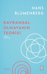 Kavramsal Olmayanın Teorisi
