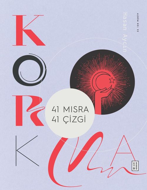 Korkma & 41 Dize 41 Yorum 