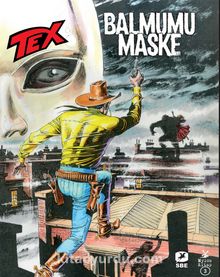 Tex No: 705 / Balmumu Maske