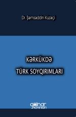 Kerkükde Türk Soykırımları