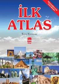 İlk Atlas