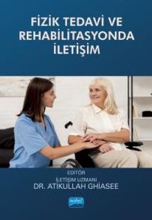 Fizik Tedavi ve Rehabilitasyonda İletişim