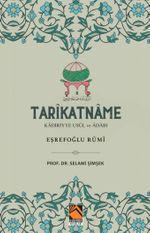 Tarîkatname Kadiriyye Usûl ve Âdabı & Eşrefoğlu Rumi