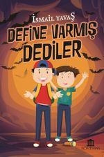 Define Varmış Dediler