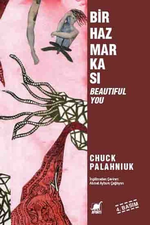 Bir Haz Markası & Beautiful You