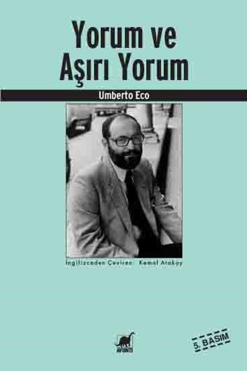 Yorum ve Aşırı Yorum